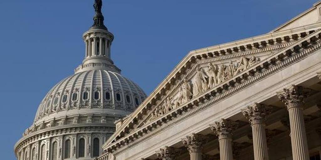 Senate passes Covid relief bill, here's what Republicans don't approve of - Vimarsana News