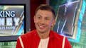 Gennadiy Golovkin on his upcoming fight against Sergiy Derevyanchenko