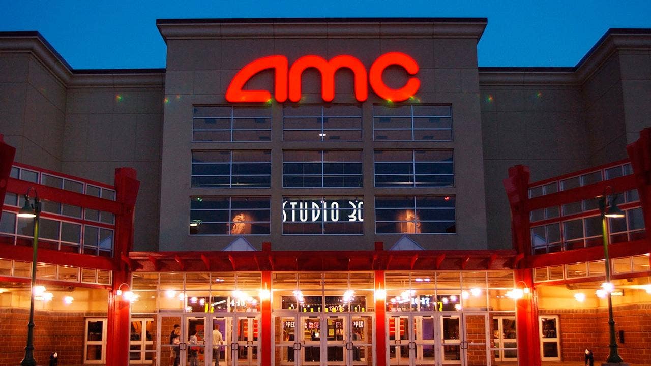 AMC Theatres programming chief Lenihan to exit company amid layoffs