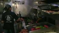 Minimum wage hike may force restaurant owner to sell $20 burgers