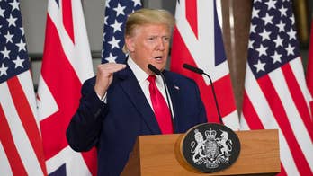 Liz Peek: A recession won't inevitably sink Trump – Democrats will lose voters all by themselves