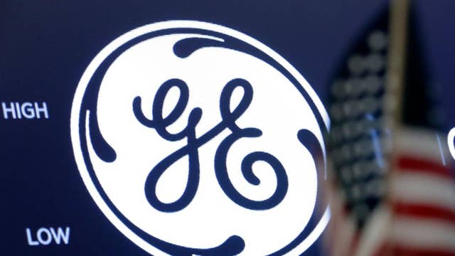 GE issues another rebuttal