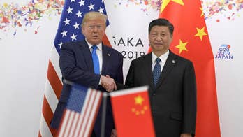 Christian Whiton: China’s Xi looks increasingly dazed and confused – Could Hong Kong win this showdown?