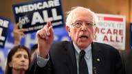 Sen. Bernie Sanders tweaks his "Medicare-for-All' plan to court union voters