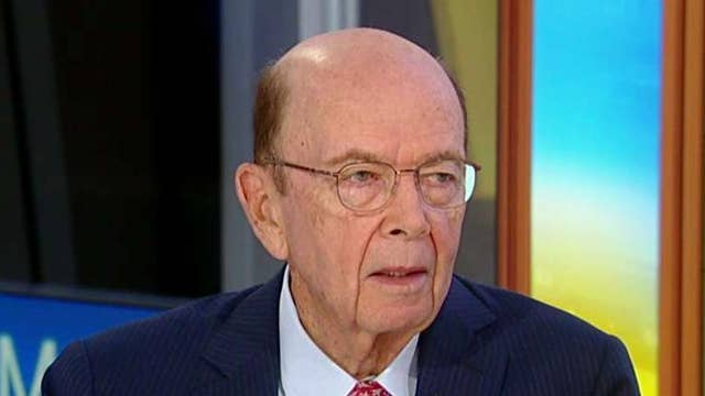 Wilbur Ross confirms US will delay Huawei ban by 90 day