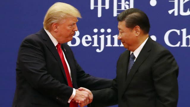Mounting concerns a China trade deal won't be reached before 2020 election
