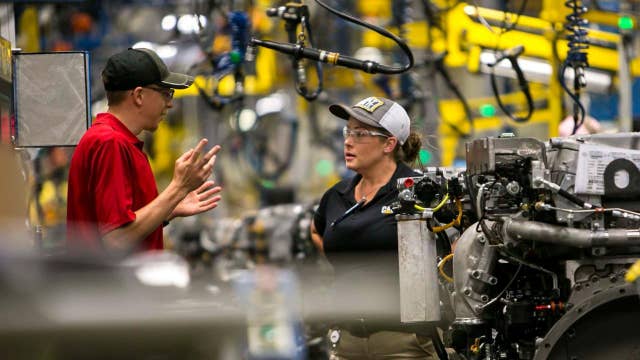 Art Laffer on global economy: US is the beacon of hope