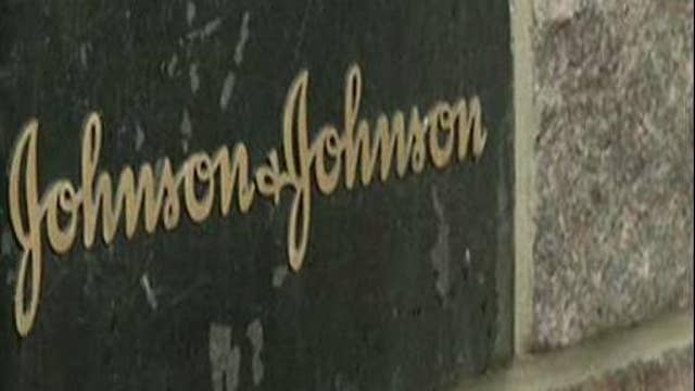 Judge finds Johnson & Johnson liable in opioid lawsuit