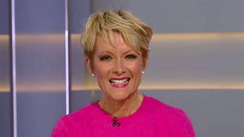 Gerri Willis: I thought my cancer journey was over. I was wrong