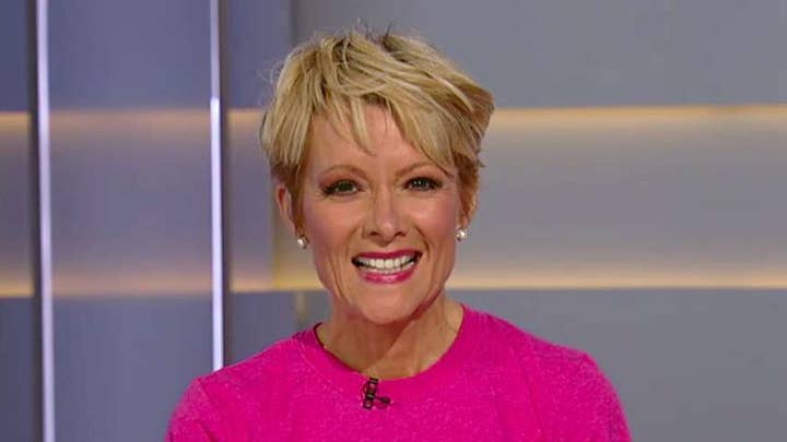 Gerri Willis: You can beat breast cancer, especially with early detection