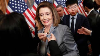 Gingrich and DeSantis: Pelosi drug plan is hazardous to your health – would hurt efforts to develop new drugs