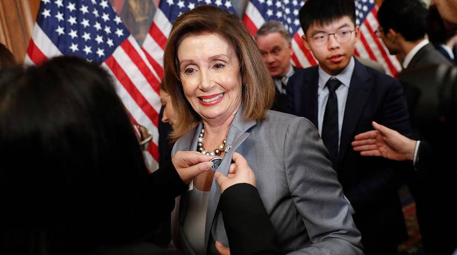 Pelosi's new drug pricing plan: Will it work