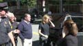 Huffman faces sentencing in scandal