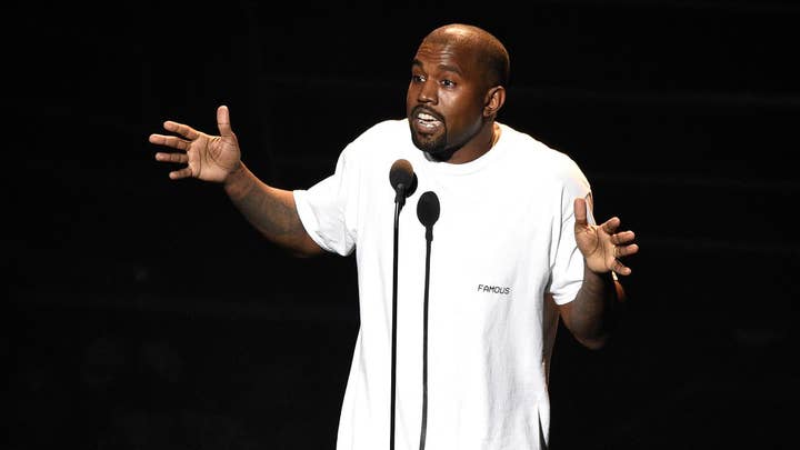 Kanye West quits secular music for gospel: Report