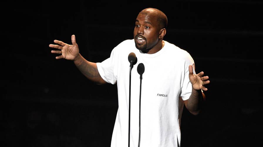 Kanye West quits secular music for gospel: Report