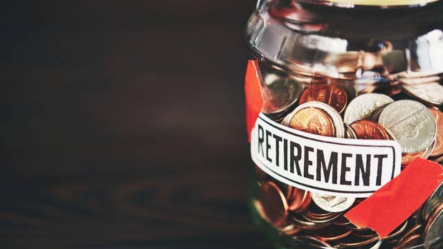 Can millennials afford retirement?