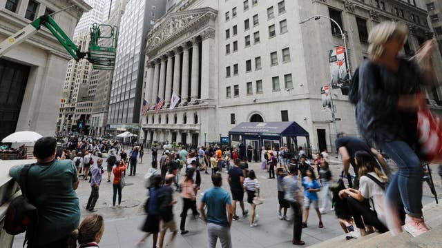 Varney: New York is paying a big price for its economic incompetence