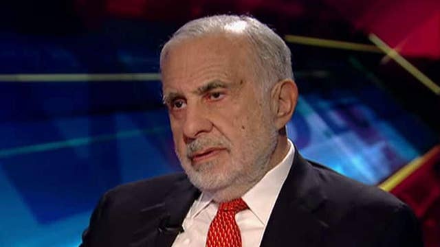 Billionaire investor Carl Icahn to relocate hedge fund to Florida: Report 