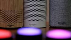 Amazon Alexa, Apple’s Siri and Google Assistant can be hacked using lasers, experts warn