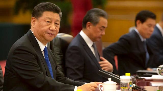 Will upcoming US-China trade talks improve the economy?