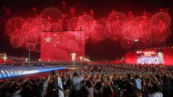 Harry Kazianis: China just showed the world how dangerous it really is (and Americans should be worried)