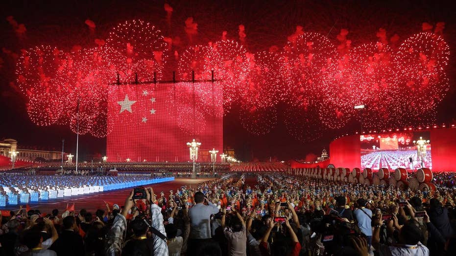 How are US-China tensions affecting global trade?