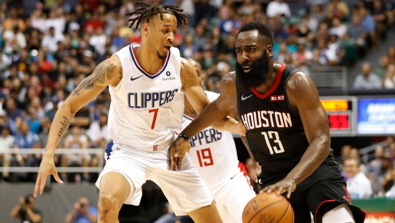 Nba S China Dilemma 4b At Risk As Chinese Tv Cancels Game Broadcasts Fox Business