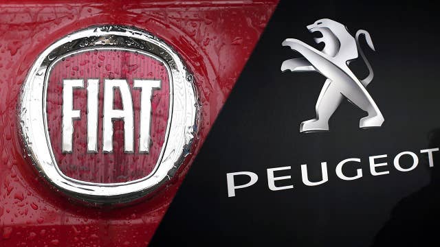 Fiat Chrysler merging with Peugeot owner; Ford and UAW avoid another strike