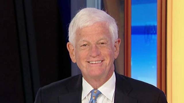 Billionaire Mario Gabelli gives tips for investing amid evolving global conditions