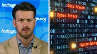 Klon Kitchen: A major threat to our economy --Three cyber trends the US must address to protect itself