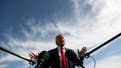 Turkey ceasefire deal is an 'amazing outcome': Trump