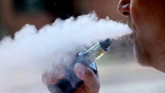 Wisconsin woman, sons busted for illegal vaping business: Report