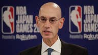 NBA's crisis could push NFL, other leagues to reconsider China plans