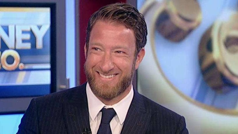 Barstool Sports May Be Next For The Latest Gambling Media