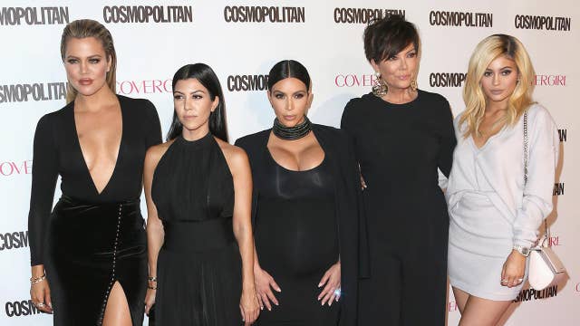 Kardashians win trademark dispute