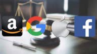 US tech giants answer questions on business practices amid House probe