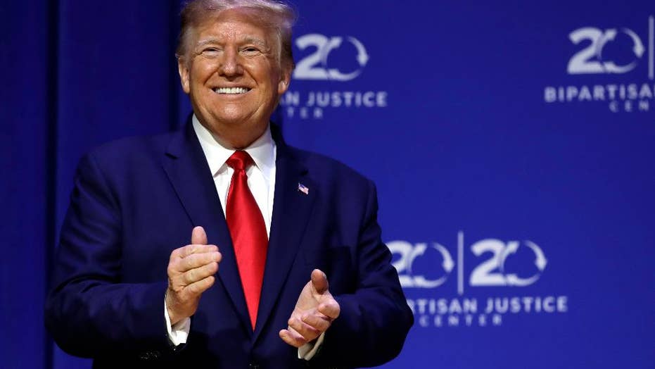 Trump's proposed tax cuts will boost retirement plans: Grover Norquist