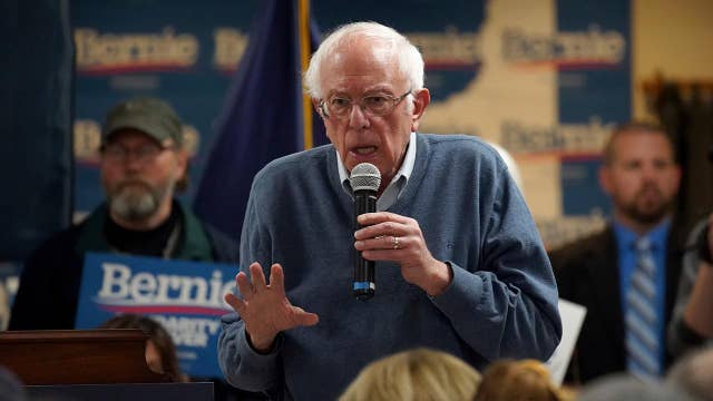 Obama warns he would try to stop Bernie Sanders from becoming nominee: Report 