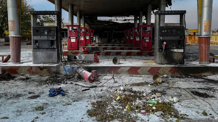 US pressure on Iran is working: Retired general