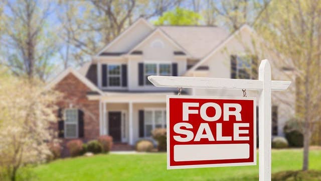 Baby boomer home sales will flood the housing market: Report