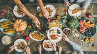 An on-air Thanksgiving celebration for everyone