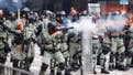 Beijing may be escalating Hong Kong protests to delay next election: Journalist