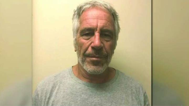 Epstein estate looking to compensate abuse victims