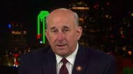 Congressman on state of politics: It's a 'dangerous' time