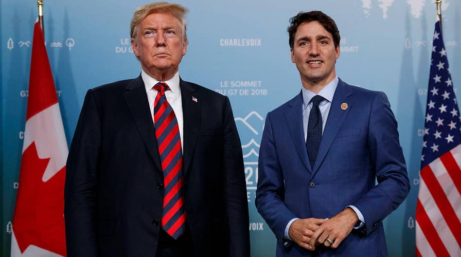 Is importing drugs from Canada a smart decision?