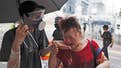 The violence is sickening on both sides: Foreign affairs writer