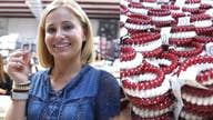 Teleties CEO solves major hair issue: Hair ties that are functional and fashionable
