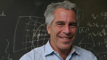 AG Barr says Jeffrey Epstein death was result of 'perfect storm of screw ups'