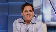 Mark Cuban-backed sports analytics firm Synergy sold to Dodgers owners