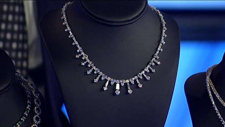 Can lab-created diamonds change the industry?